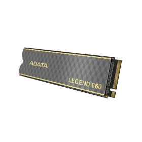 ADATA Legend 860 500GB SSD