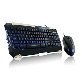 Thermaltake Commander V2 Keyboard Mouse Combo