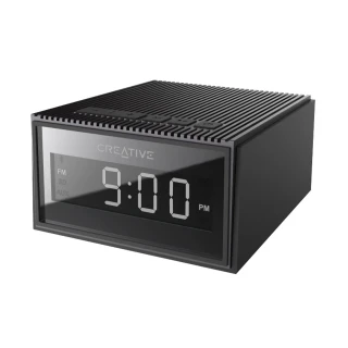 Creative Chrono Portable Bluetooth Speaker with FM & AUX