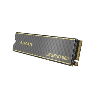 ADATA Legend 860 500GB SSD