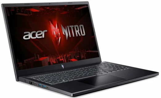 Acer Nitro V 15 ANV15-52-59XG Gaming Laptop (Intel Core i5-13420H / 16GB RAM / 512GB SSD / RTX 5050 8GB / 15.6-inch 144Hz)
