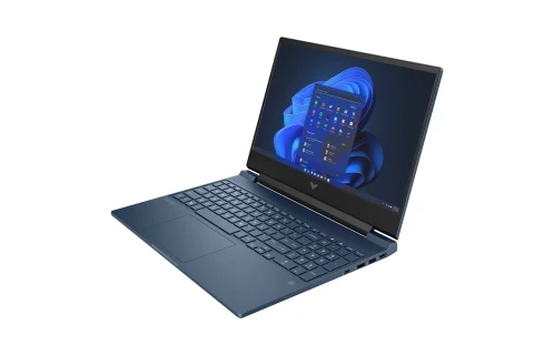 HP Victus 15-fa1093dx Gaming Laptop (Intel Core i5-13420H / 16GB RAM / 512GB SSD / RTX 4050 6GB / 15.6-inch 144Hz)