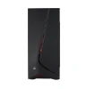 Corsair Carbide Series SPEC-05 Mid-Tower Gaming Case with 550W PSU