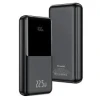 TRUSMI PD 22.5W Digital Fast Charging Power Bank 20000mAh – Black