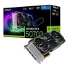 PNY GEFORCE RTX 5070TI 16GB TRIPLE FAN OVER CLOCKED GRAPHICS CARD