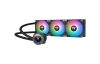 Thermaltake TH420 V2 ARGB SYNC Liquid CPU Cooler