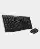Ziasys Z-722 Keyboard Mouse Combo