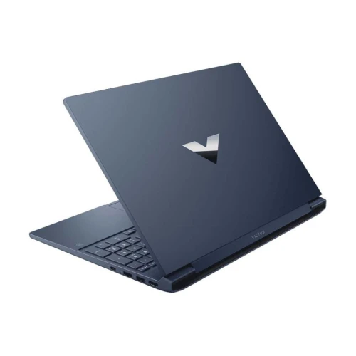 HP Victus 15-fa0033dx Gaming Laptop (Intel Core i5-13420H / 8GB RAM / 512GB SSD / RTX 3050 6GB / 15.6-inch 144Hz)