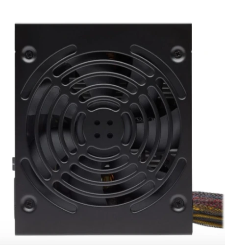 Corsair VS Series™ VS550 — 550 W 80 PLUS® White Certified Power Supply Unit (PSU)