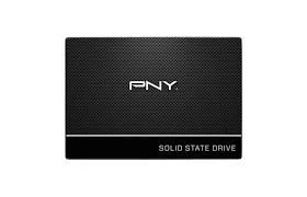 PNY CS900 1TB SATA SSD
