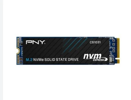 PNY CS2241 1TB NVMe M.2 Gen 4 SSD