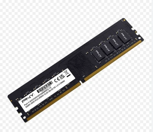PNY XLR8 8GB DDR5 5600MHz Desktop RAM