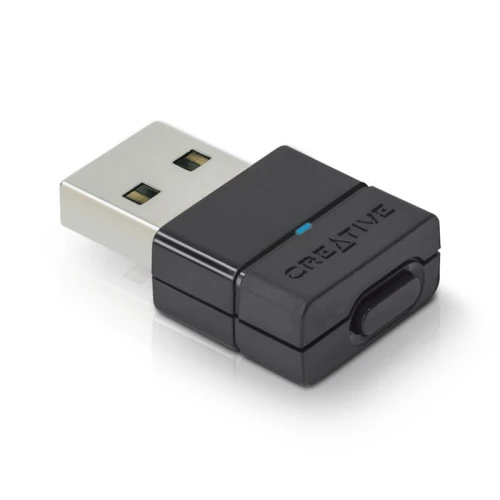 Creative BT-W2 USB Bluetooth Audio Transmitter
