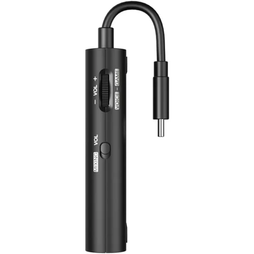 Creative Sound Blaster G3 USB DAC & Gaming Headset Amplifier