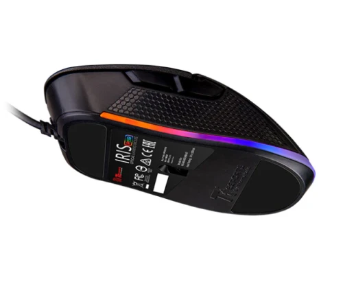 Thermaltake Iris MOUSE RGB Gaming Mouse